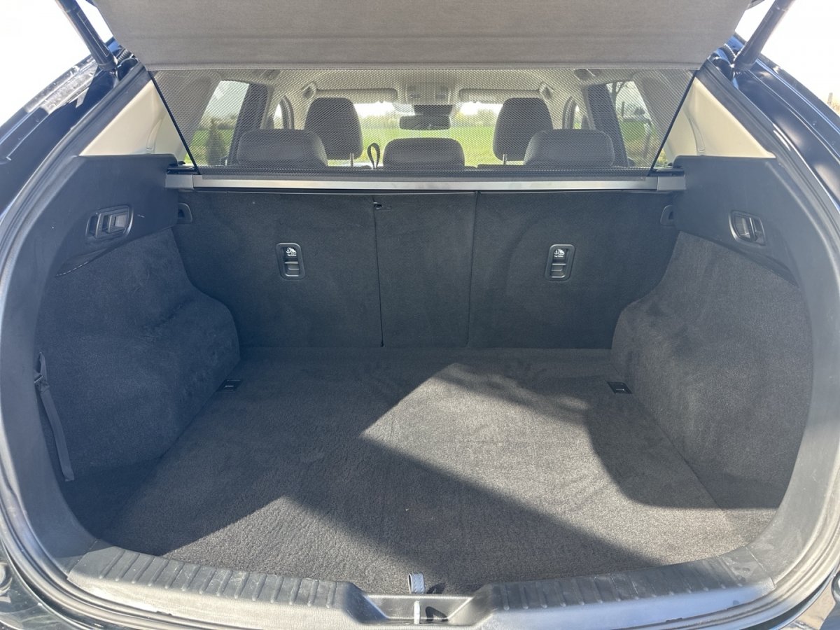 Mazda CX-5 CX-5 Homura AWD AHK 1. Hand SH-gepflegt Bose 360 - 
