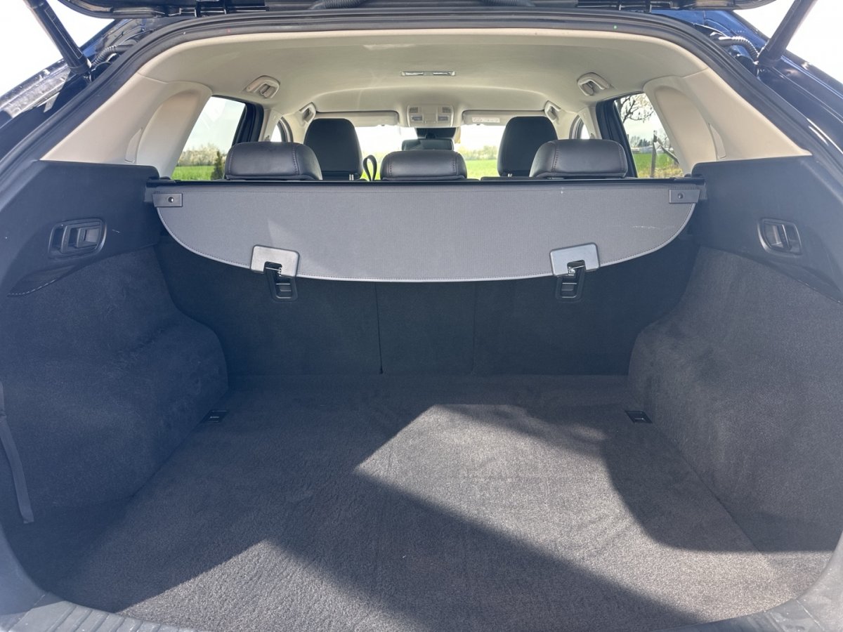 Mazda CX-5 CX-5 Homura AWD AHK 1. Hand SH-gepflegt Bose 360 - 