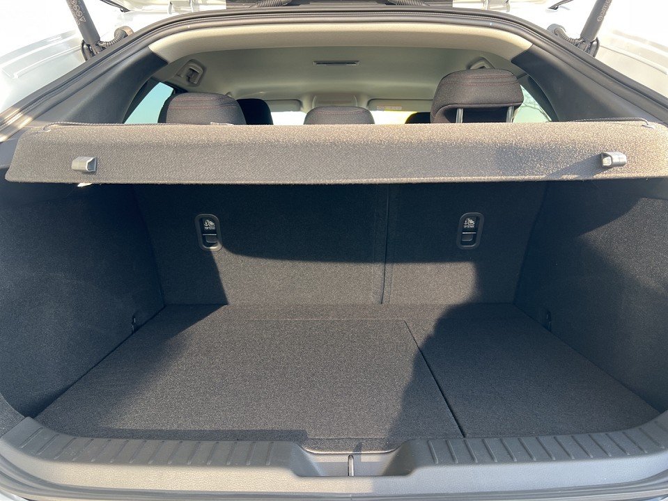 Mazda CX-30 CX-30 Exclusive Matrix 360° Klimaaut BOSE Sitzhe - 