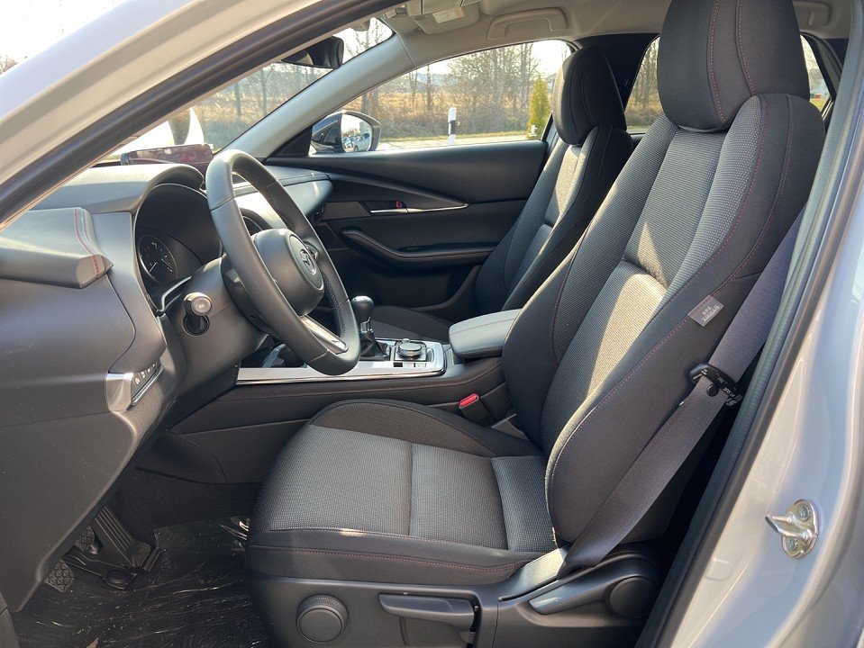 Mazda CX-30 CX-30 Exclusive Matrix 360° Klimaaut BOSE Sitzhe - 