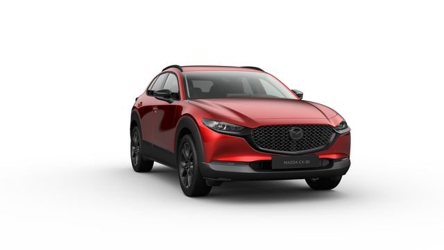 Mazda CX-30 CX-30 Homura Plus Sitzbelüftung Klimaaut BOSE 36 - 