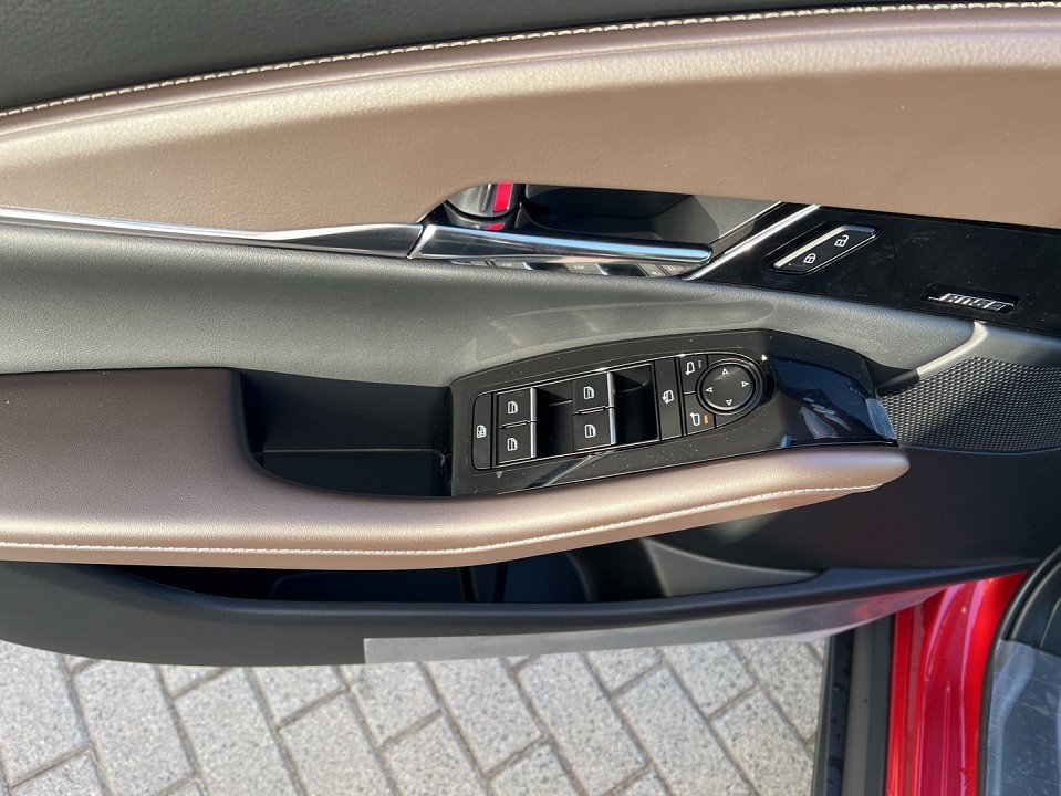 Mazda CX-30 CX-30 Homura Plus Sitzbelüftung Klimaaut BOSE 36 - 