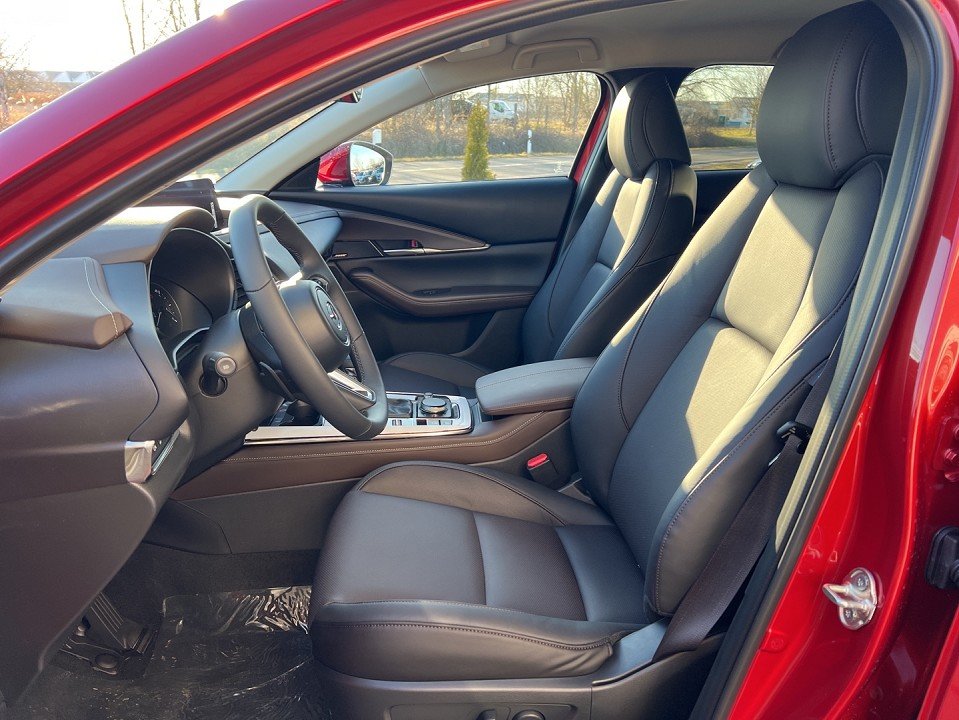 Mazda CX-30 CX-30 Homura Plus Sitzbelüftung Klimaaut BOSE 36 - 