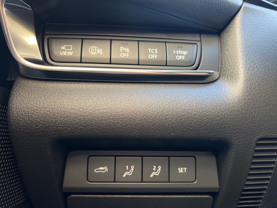 Mazda CX-30 CX-30 Homura Plus Sitzbelüftung Klimaaut BOSE 36 - 