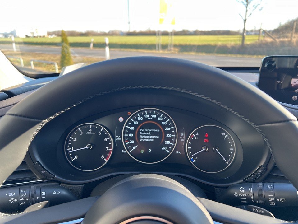 Mazda CX-30 CX-30 Homura Plus Sitzbelüftung Klimaaut BOSE 36 - 