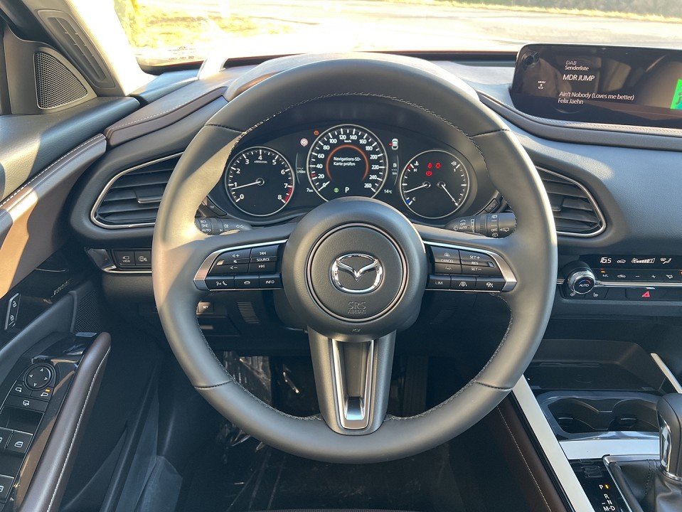 Mazda CX-30 CX-30 Homura Plus Sitzbelüftung Klimaaut BOSE 36 - 
