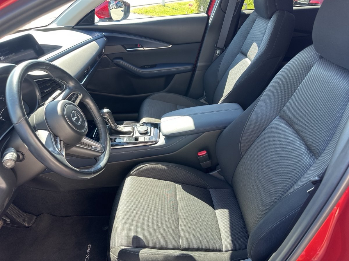Mazda CX-30 CX-30 AWD SELECTION AHK 360° Freisprech Klimaaut - 