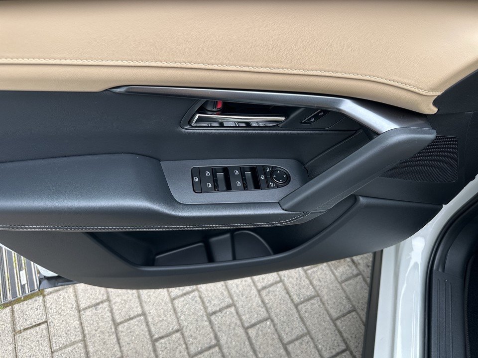 Mazda CX-5 CX-5 Homura BLOP Leder el Sitze Sitzbelüftung Ma - 