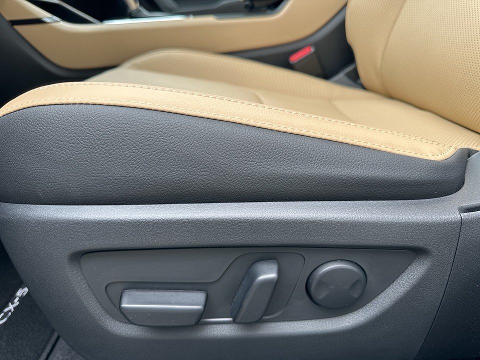 Mazda CX-5 CX-5 Homura BLOP Leder el Sitze Sitzbelüftung Ma - 