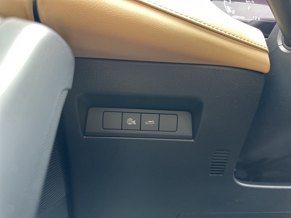 Mazda CX-5 CX-5 Homura BLOP Leder el Sitze Sitzbelüftung Ma - 