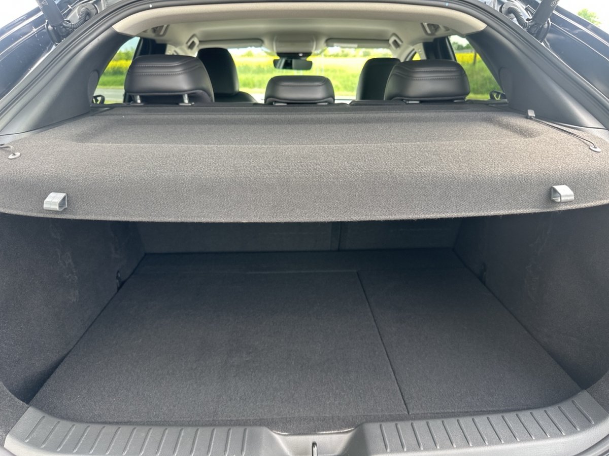 Mazda CX-30 CX-30 Takumi BLOP AHK Leder LogIn 360° Matrix Le - 