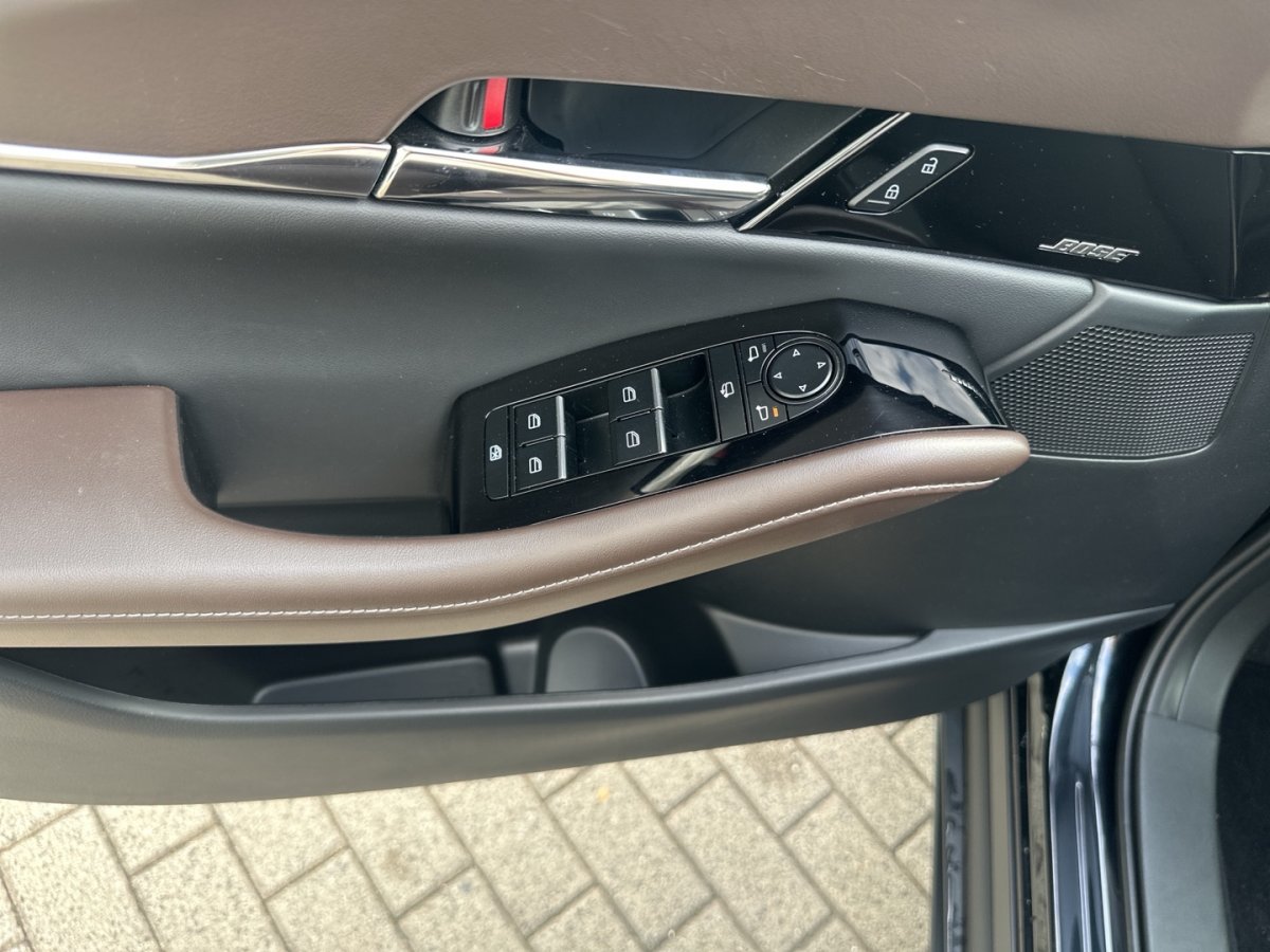 Mazda CX-30 CX-30 Takumi BLOP AHK Leder LogIn 360° Matrix Le - 
