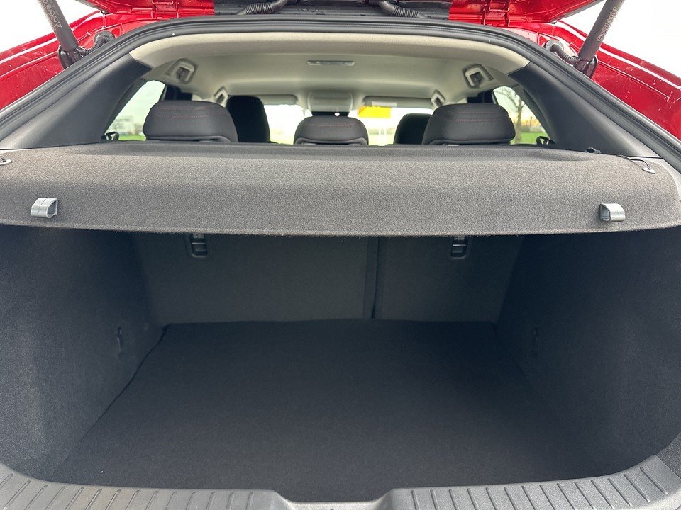 Mazda CX-30 CX-30 Homura LogIn Spurhalteassi Sitzheizung Not - 