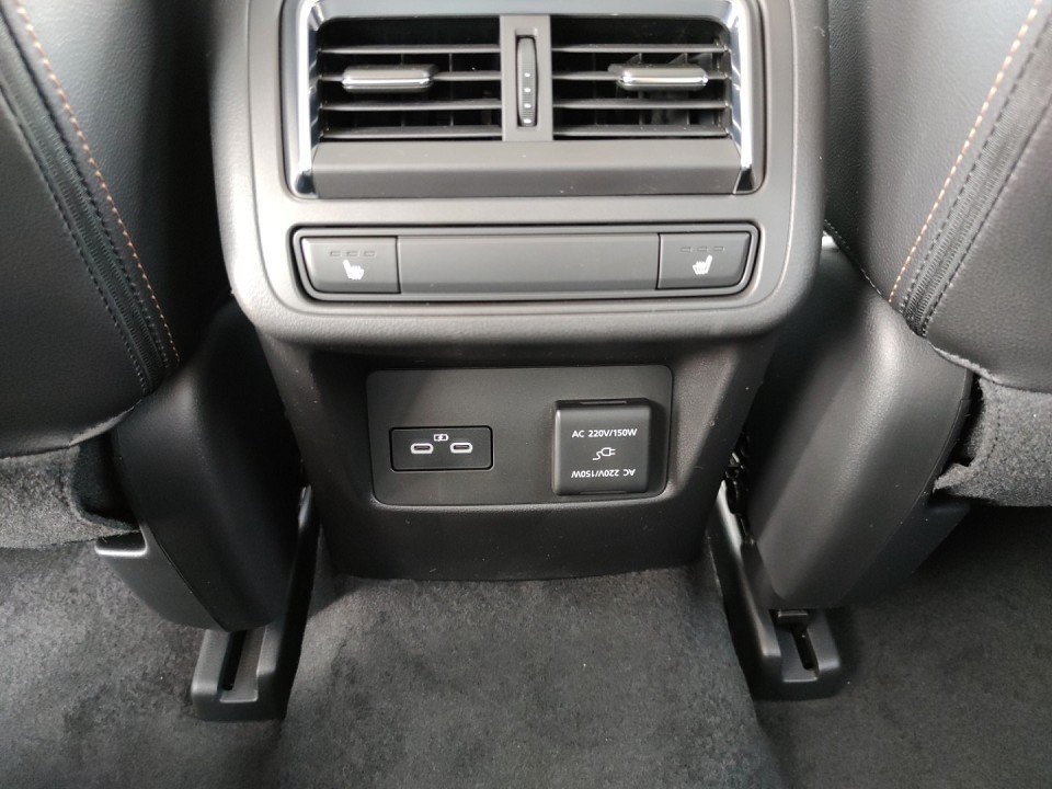 Mazda CX-60 CX-60 HOMURA AWD BOSE MRCC LogIn Leder Matrix Ti - 