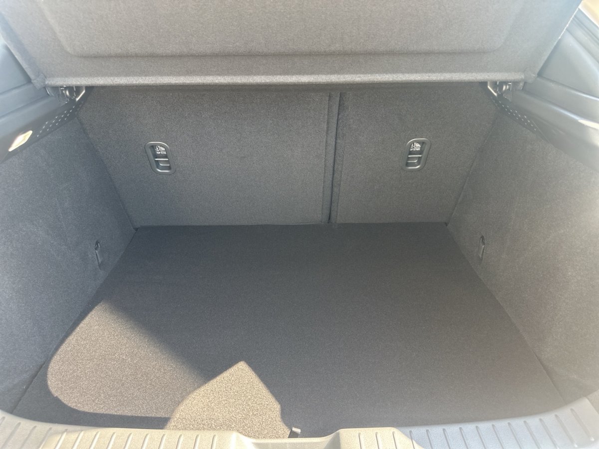 Mazda CX-30 CX-30 Exclusive Sitzheizung 360° Bose Matrix Fre - 