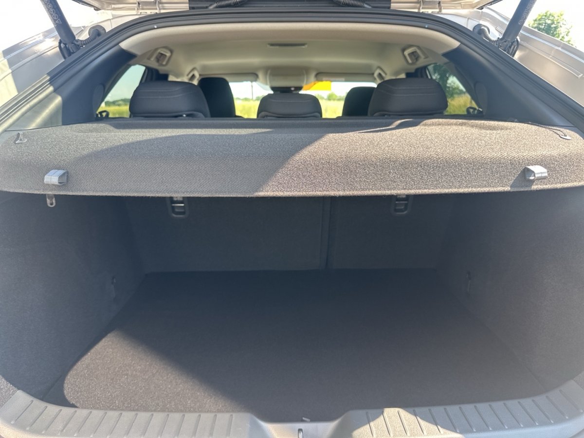 Mazda CX-30 CX-30 Exclusive Sitzheizung 360° Bose Matrix Fre - 