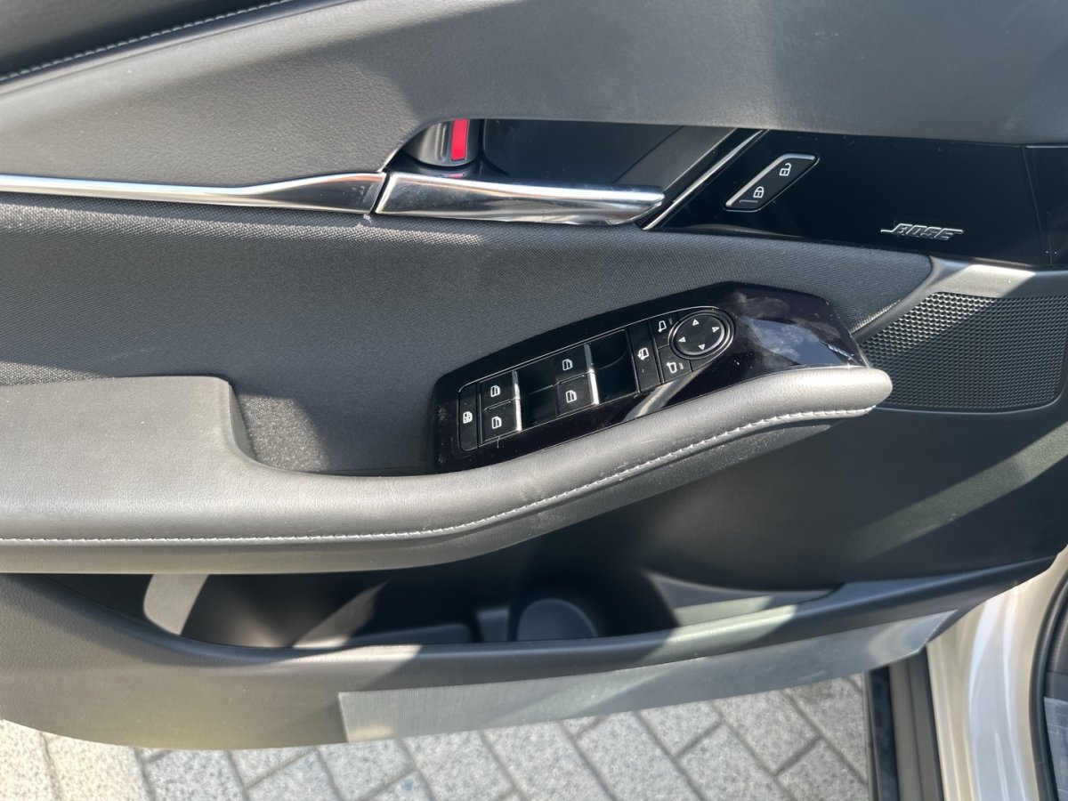 Mazda CX-30 CX-30 Exclusive Sitzheizung 360° Bose Matrix Fre - 