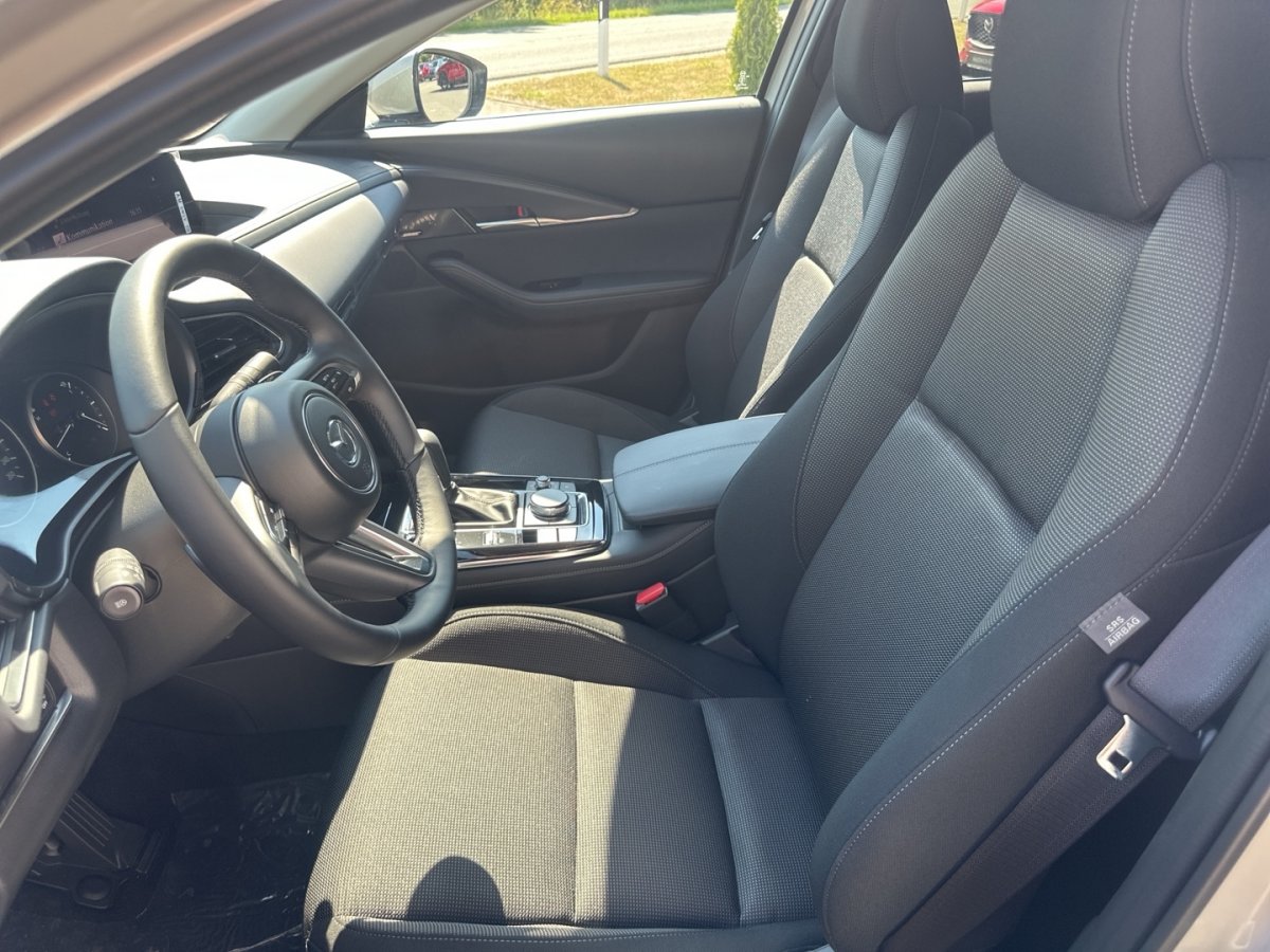 Mazda CX-30 CX-30 Exclusive Sitzheizung 360° Bose Matrix Fre - 