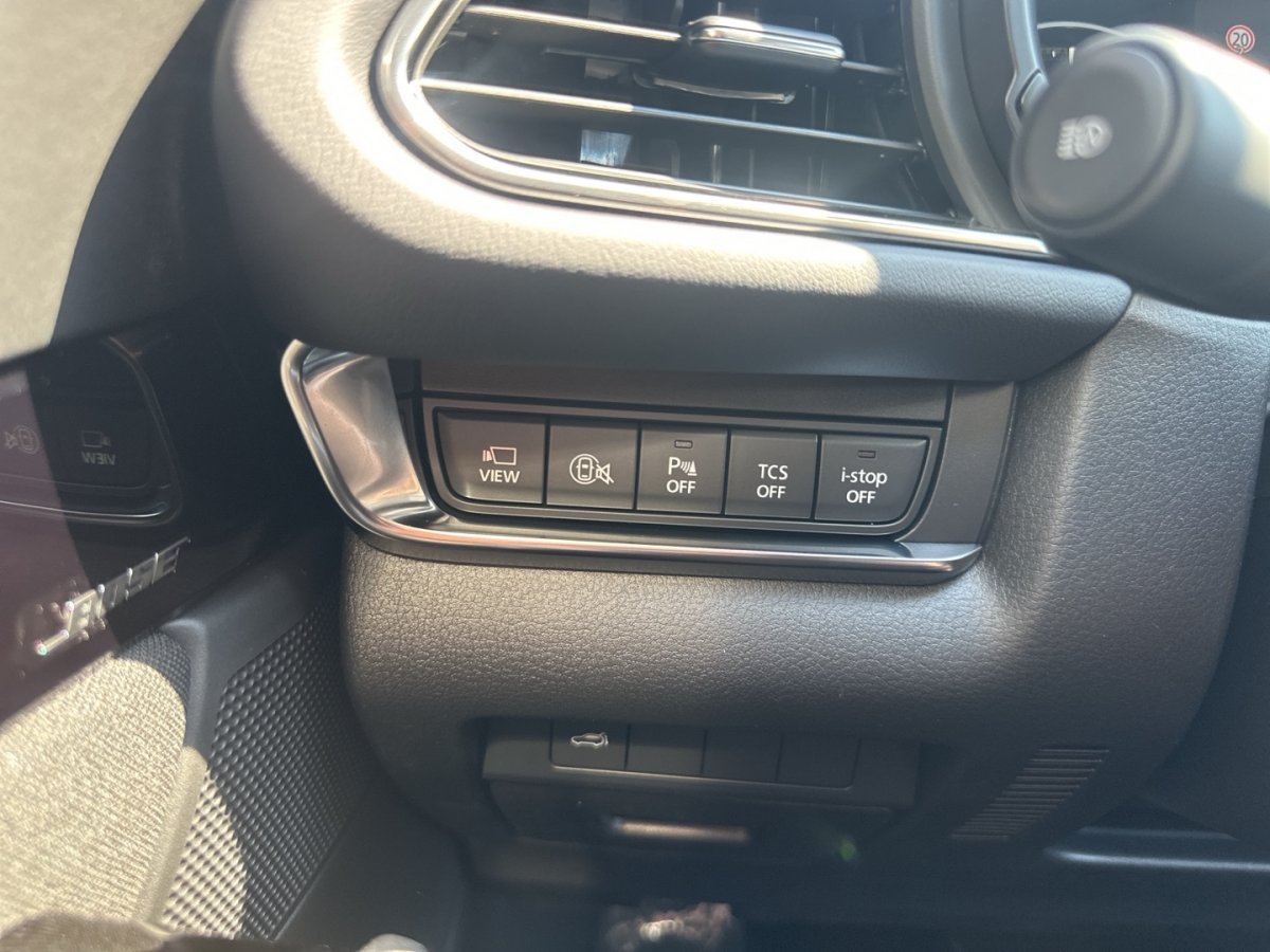 Mazda CX-30 CX-30 Exclusive Sitzheizung 360° Bose Matrix Fre - 
