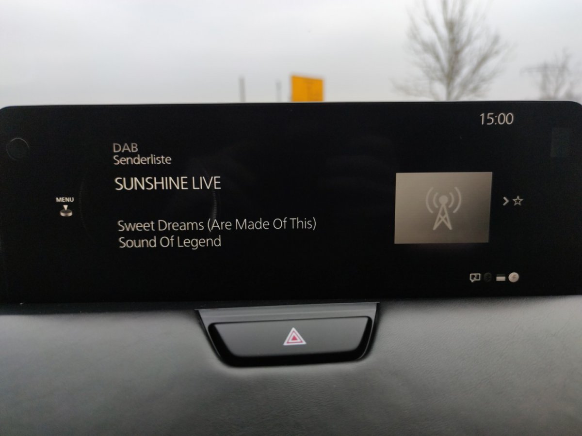 Mazda CX-60 CX-60 Homura Plus BOSE 360° Spurwechselas Matrix - 
