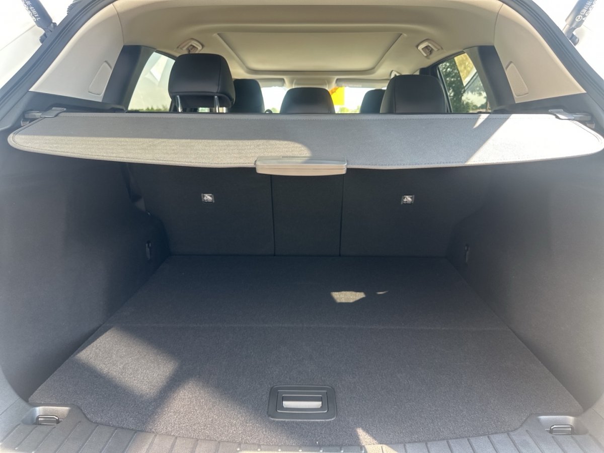 Mazda CX-5 CX-5 Homura Panorama Bose Einparkhilfe Freisprec - 