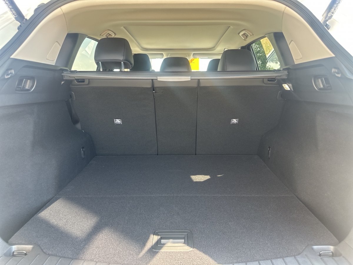 Mazda CX-5 CX-5 Homura Panorama Bose Einparkhilfe Freisprec - 