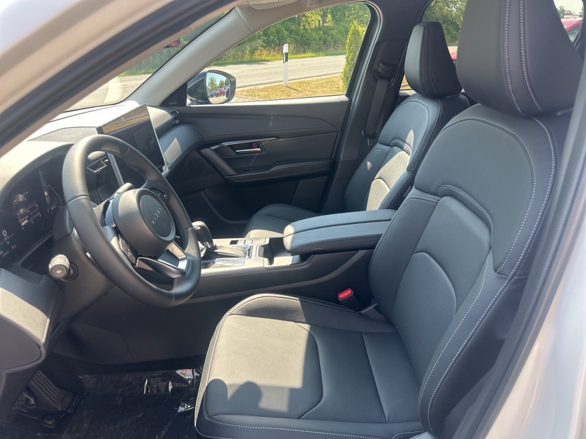 Mazda CX-5 CX-5 Homura Panorama Bose Einparkhilfe Freisprec - 