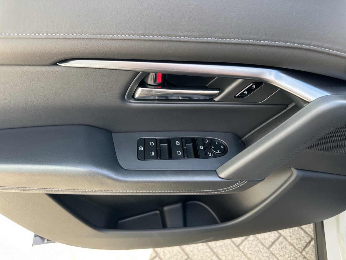 Mazda CX-5 CX-5 Homura BLOP Matrix BOSE Leder Sitzbelüftung - 