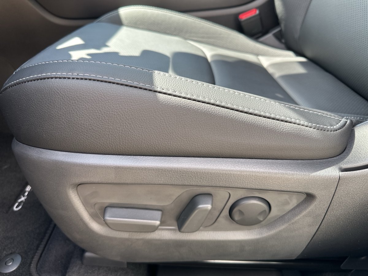 Mazda CX-5 CX-5 Homura BLOP Matrix BOSE Leder Sitzbelüftung - 