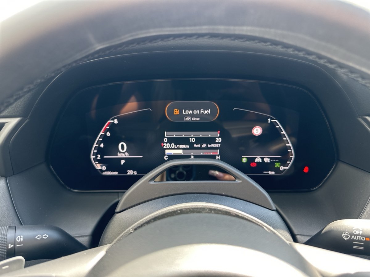 Mazda CX-5 CX-5 Homura BLOP Matrix BOSE Leder Sitzbelüftung - 