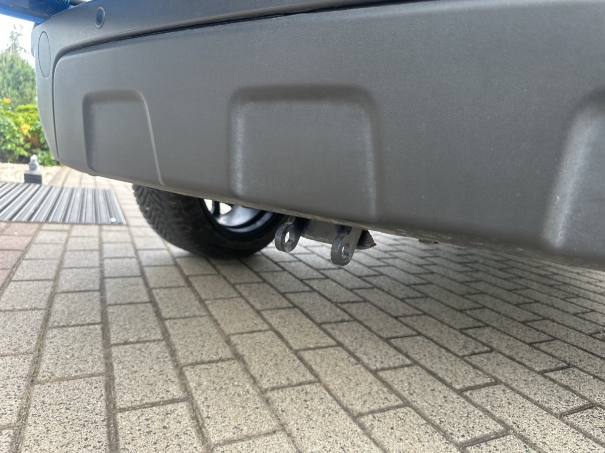 Ford EcoSport EcoSport Active AHK B&O Leder Klimaaut Sitzheizg - 