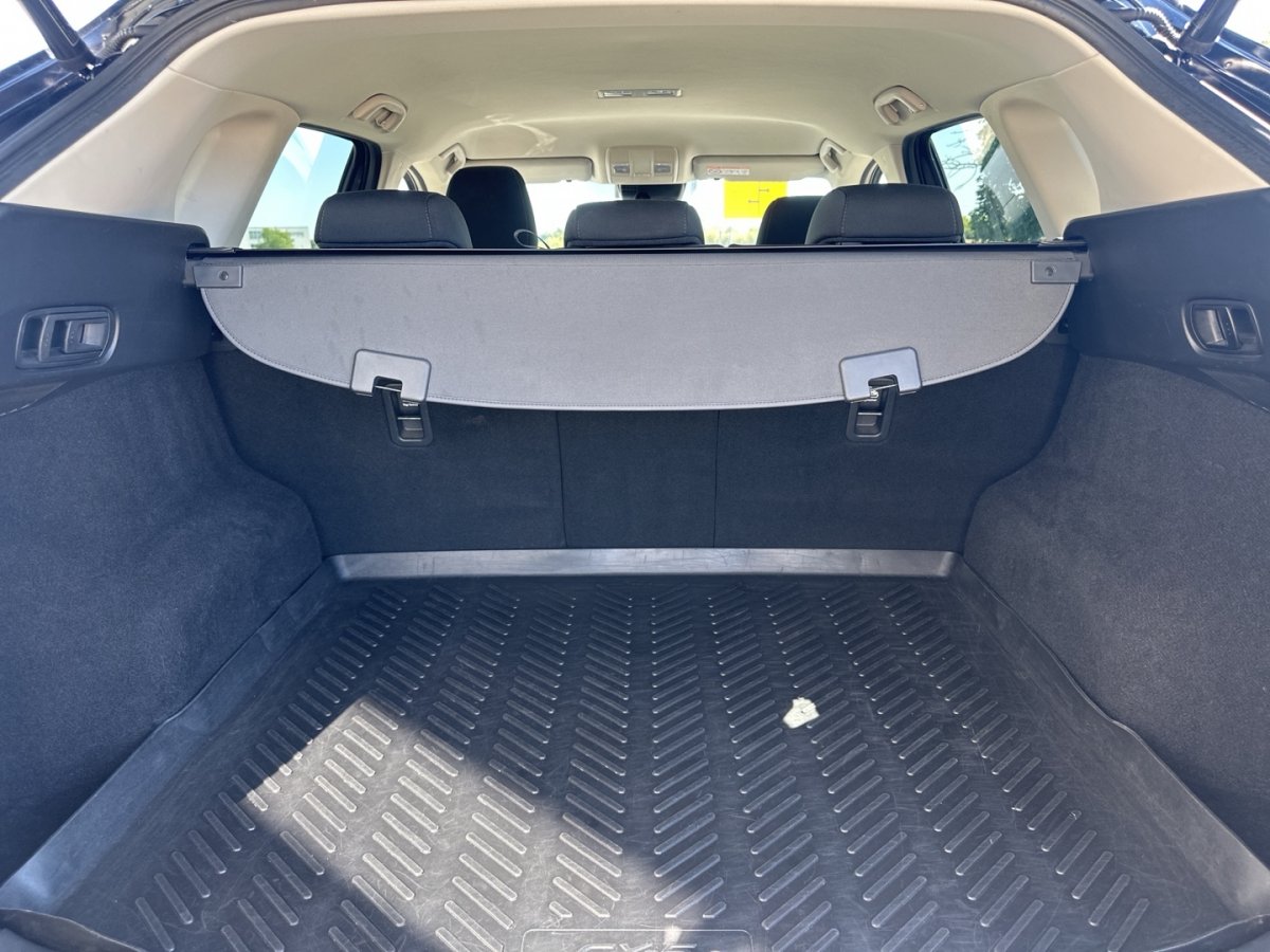 Mazda CX-5 CX-5 KANGEI AHK Sitzheizung Klimaaut 360° el Hec - 