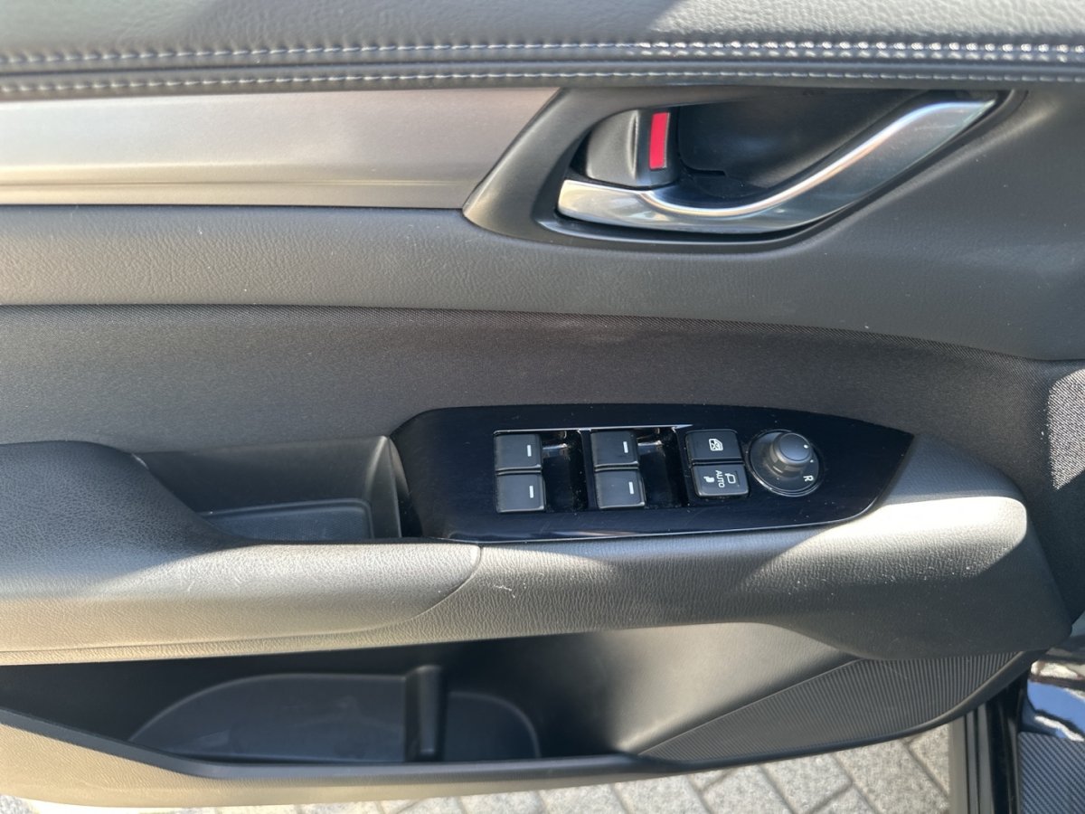 Mazda CX-5 CX-5 KANGEI AHK Sitzheizung Klimaaut 360° el Hec - 
