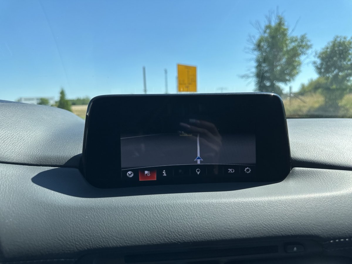 Mazda CX-5 CX-5 KANGEI AHK Sitzheizung Klimaaut 360° el Hec - 