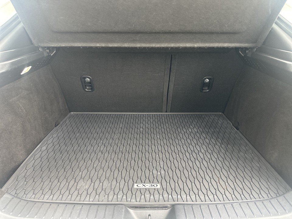 Mazda CX-30 CX-30 SELECTION 360° Matrix BOSE Freisprech Klim - 
