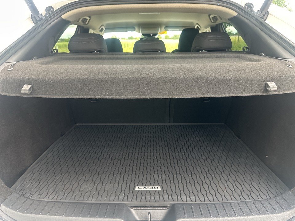 Mazda CX-30 CX-30 SELECTION 360° Matrix BOSE Freisprech Klim - 