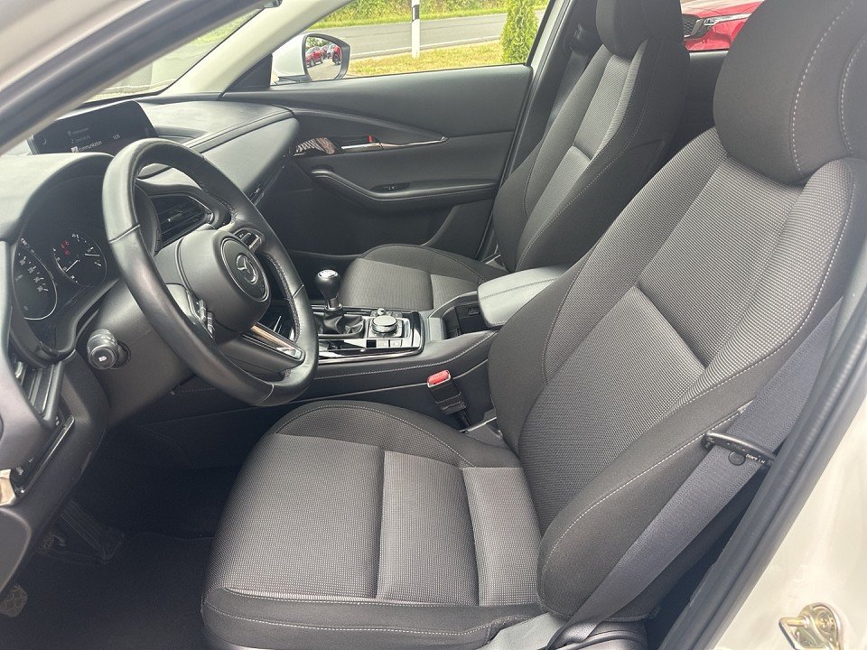 Mazda CX-30 CX-30 SELECTION 360° Matrix BOSE Freisprech Klim - 