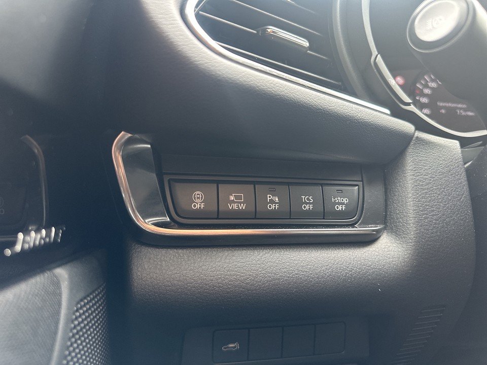 Mazda CX-30 CX-30 SELECTION 360° Matrix BOSE Freisprech Klim - 