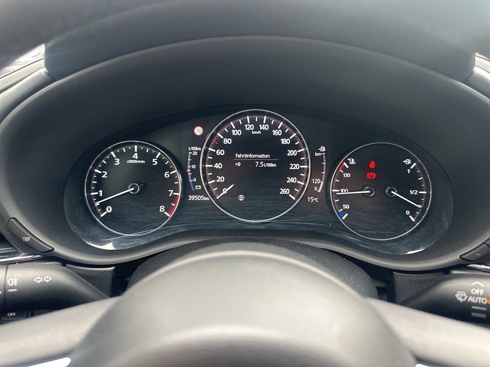 Mazda CX-30 CX-30 SELECTION 360° Matrix BOSE Freisprech Klim - 