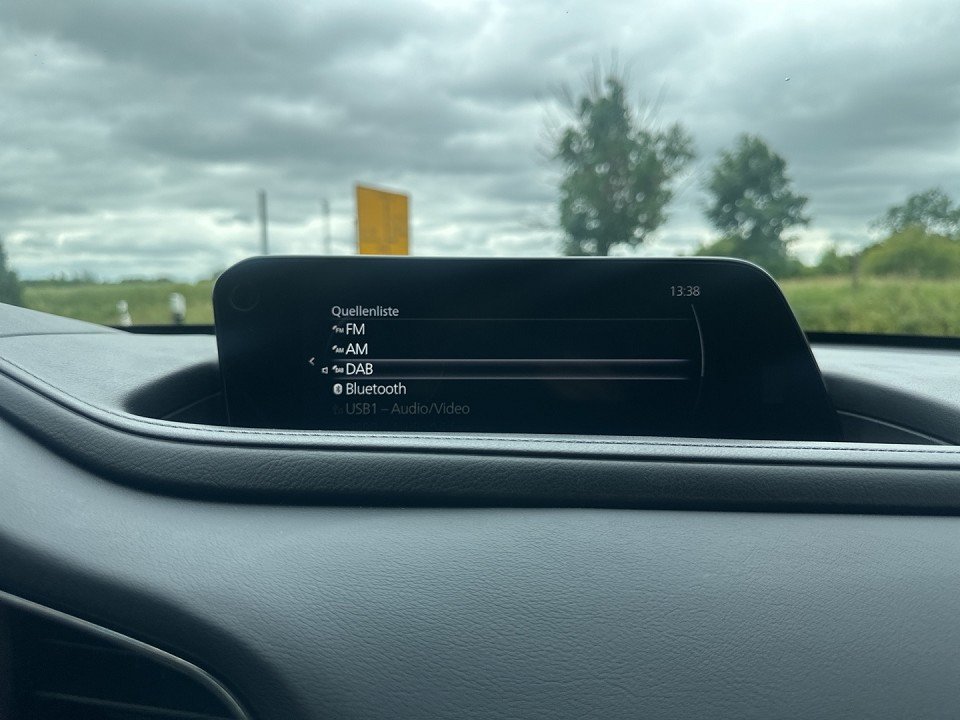 Mazda CX-30 CX-30 SELECTION 360° Matrix BOSE Freisprech Klim - 