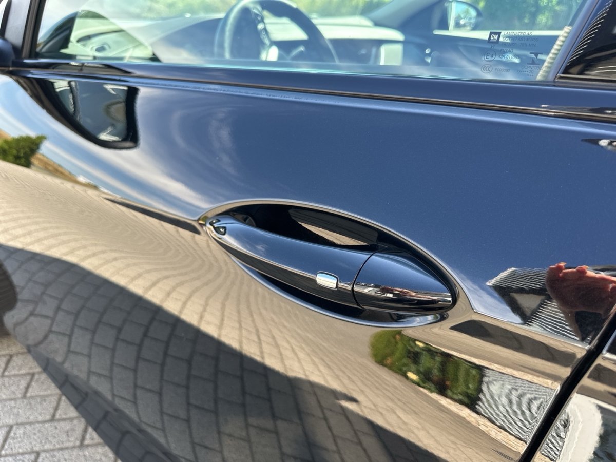Opel Insignia Insignia Business Elegance AHK 1.Hand BOSE RFK S - 