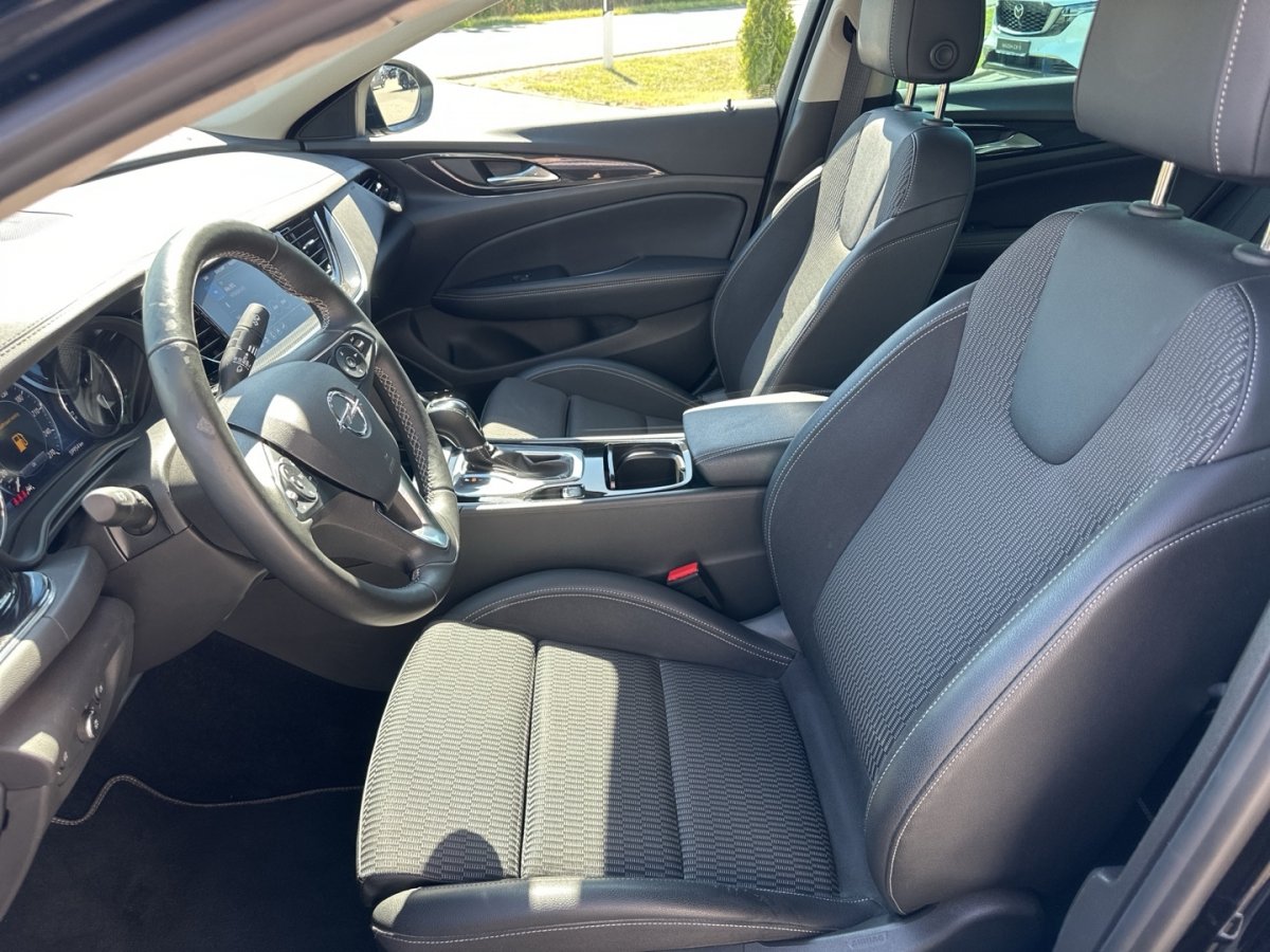 Opel Insignia Insignia Business Elegance AHK 1.Hand BOSE RFK S - 