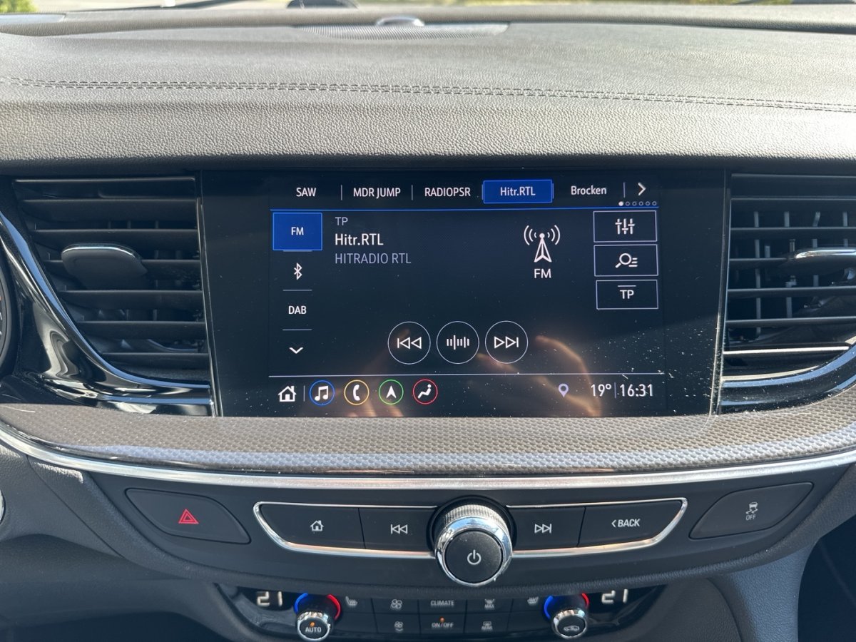 Opel Insignia Insignia Business Elegance AHK 1.Hand BOSE RFK S - 