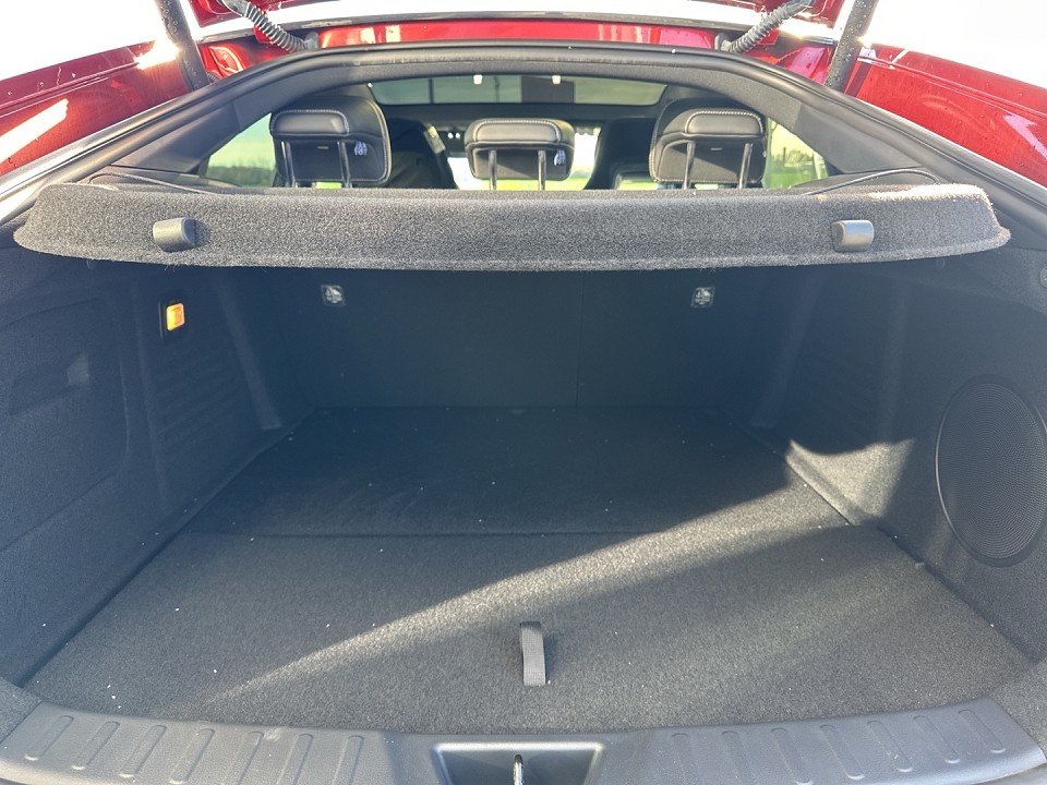 Mazda 6e 6E Takumi Sitzbelüftung 360° SONY el. Sitze Glas - 