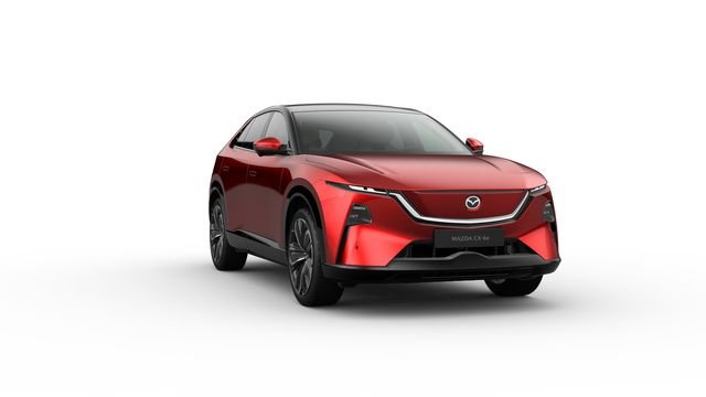Mazda CX6E CX-6E Takumi 21" Sitzbelüftung Sitzheizg Panno 3 - 