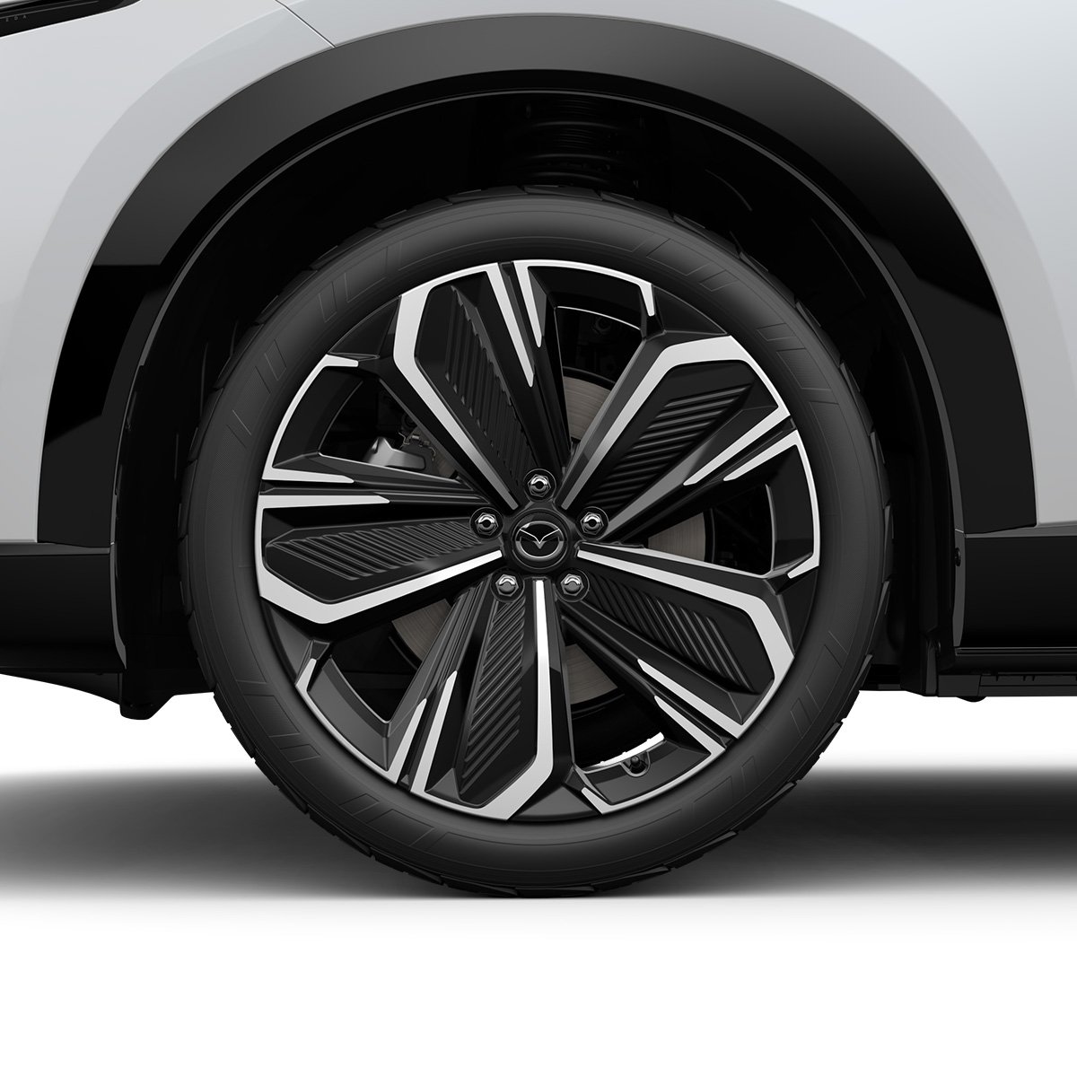 Mazda CX6E CX-6E Takumi 21" Sitzbelüftung Sitzheizg Panno 3 - 