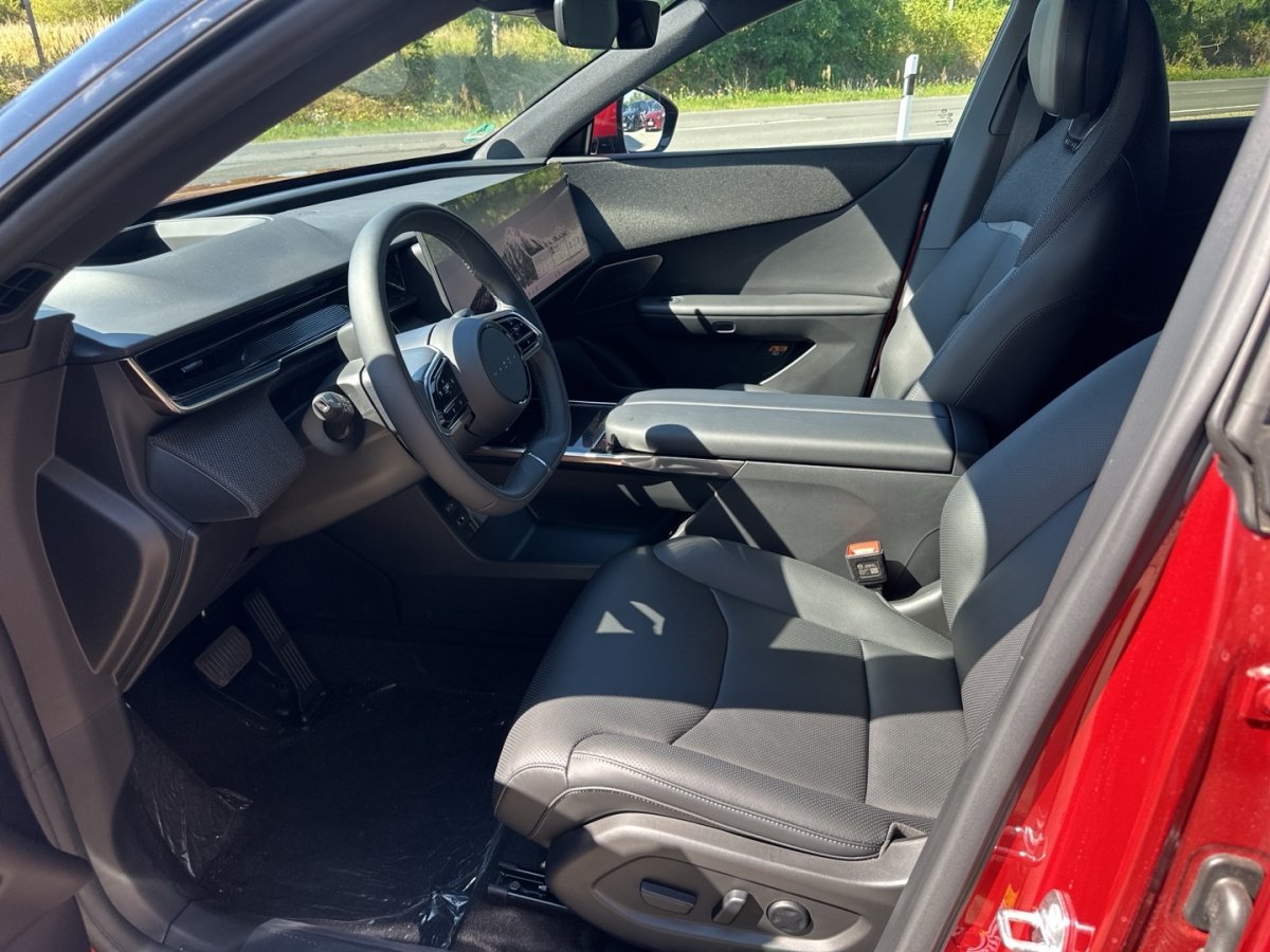 Mazda CX6E CX-6E Takumi 21" Sitzbelüftung Sitzheizg Panno 3 - 