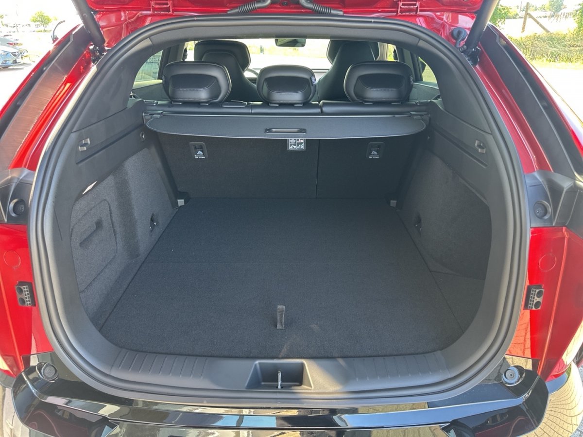 Mazda CX6E CX-6E Takumi 21" Sitzbelüftung Sitzheizg Panno 3 - 