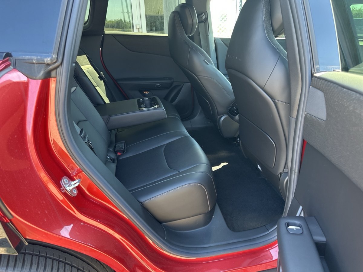 Mazda CX6E CX-6E Takumi 21" Sitzbelüftung Sitzheizg Panno 3 - 