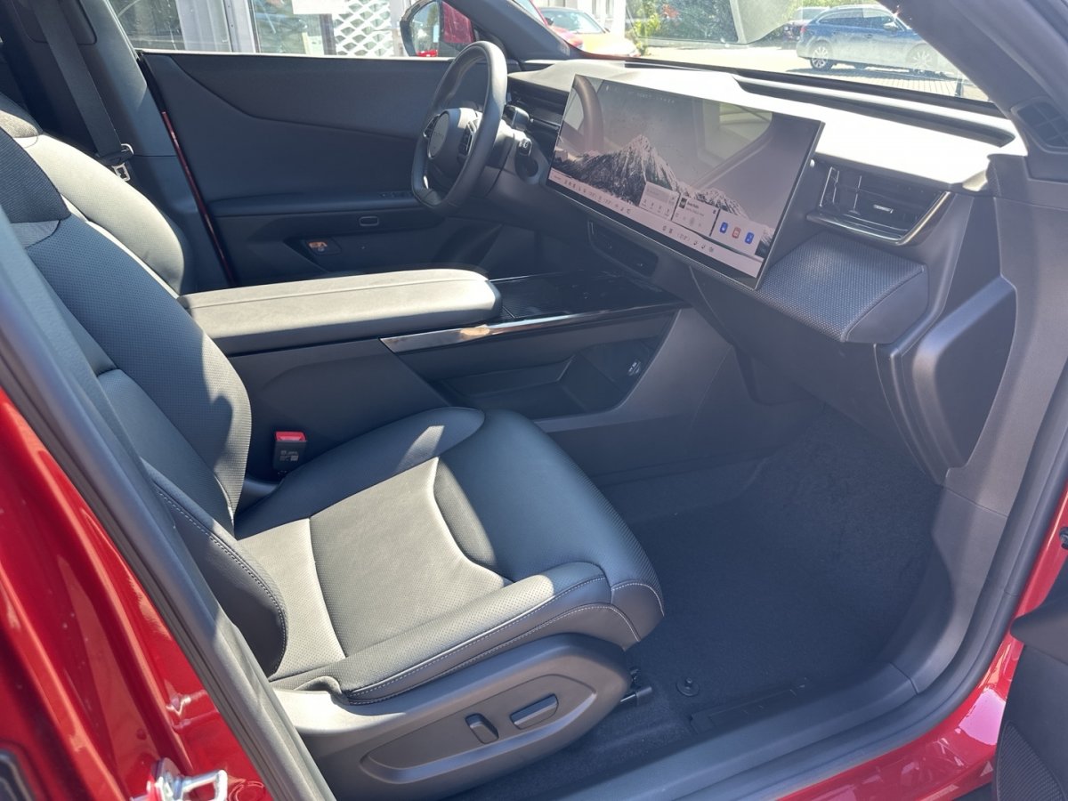 Mazda CX6E CX-6E Takumi 21" Sitzbelüftung Sitzheizg Panno 3 - 
